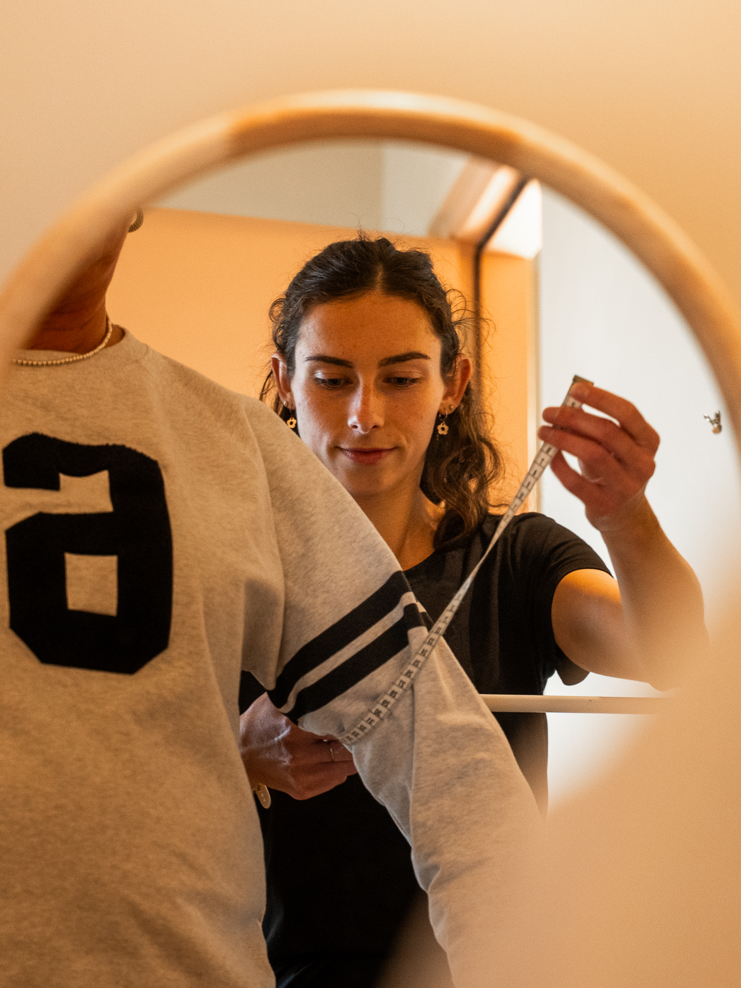 Begeleiding bij Femme Atelier