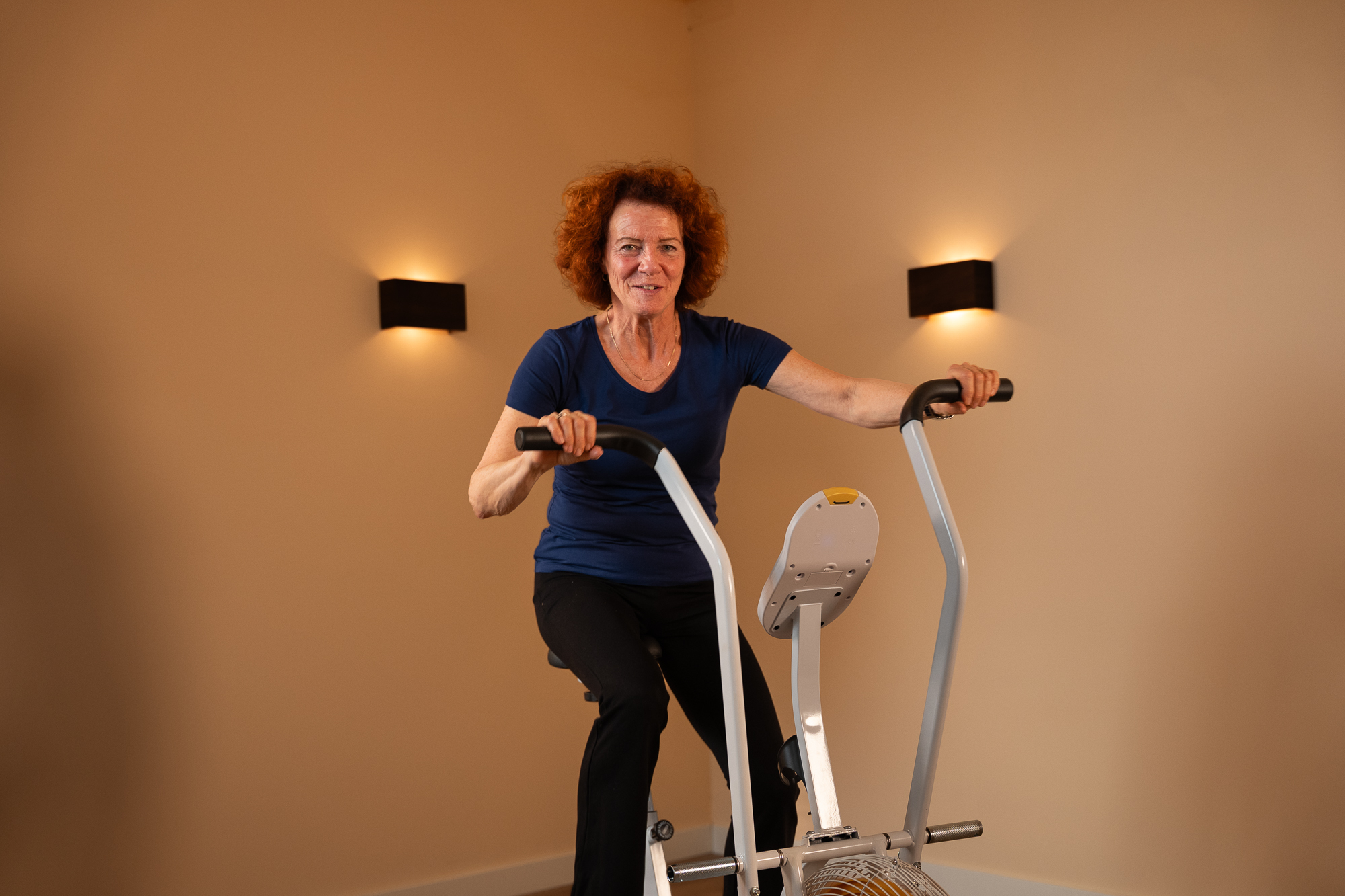 Femme Atelier studio sfeer