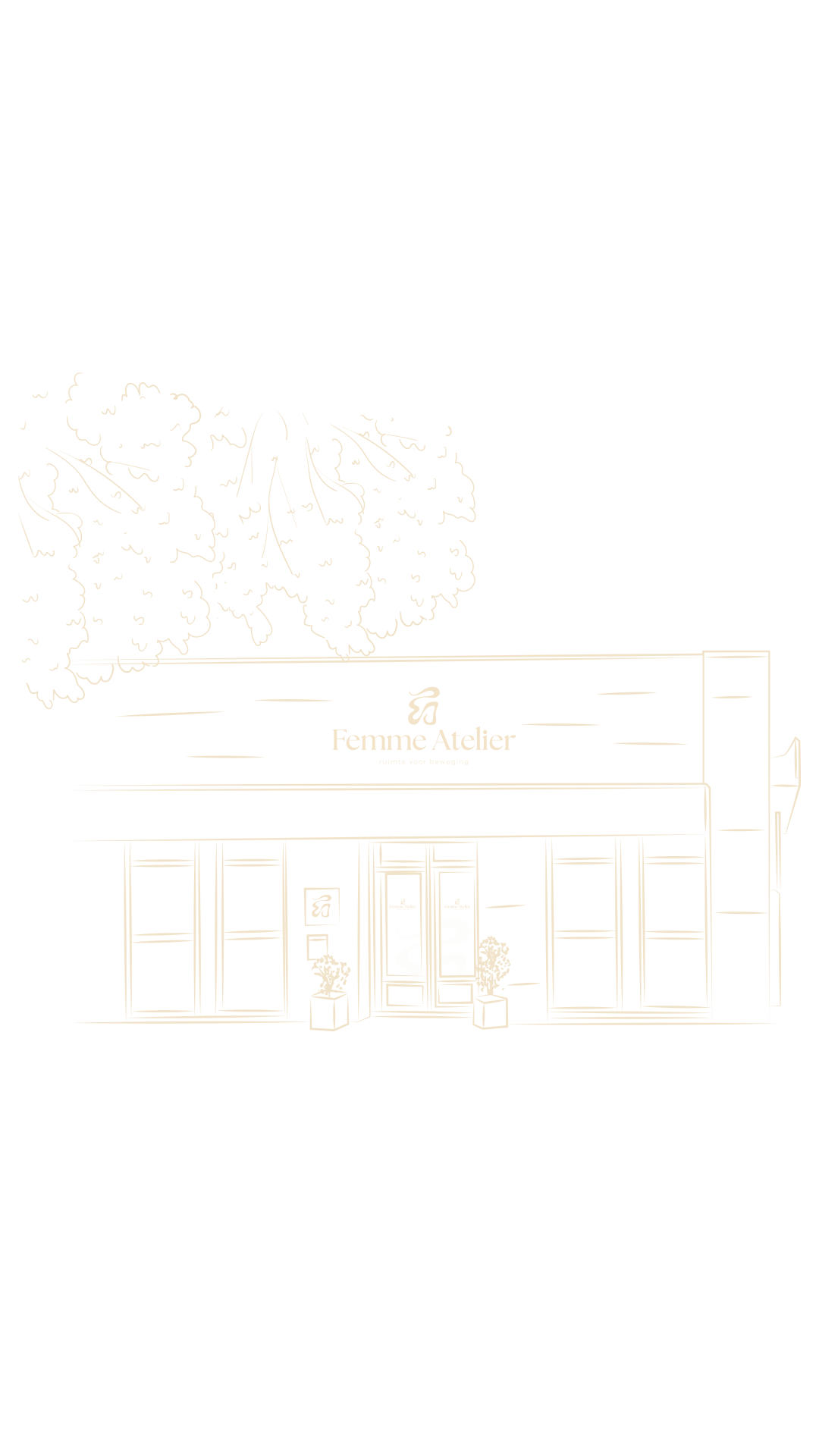 Femme Oisterwijk