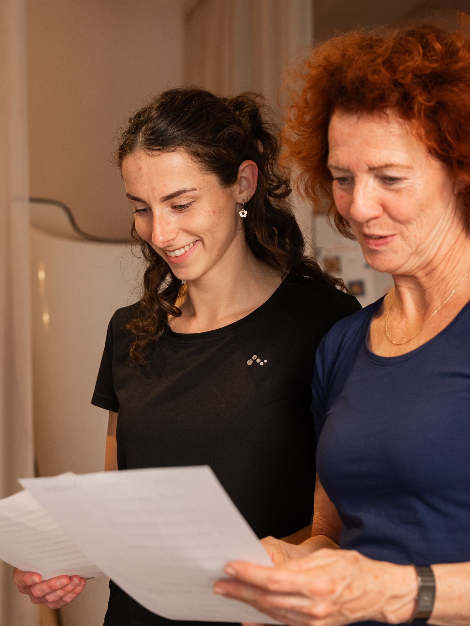 Femme Atelier begeleiding