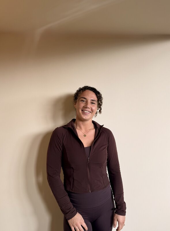 Amber - Femme Atelier