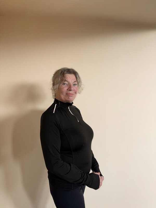 Danielle - Femme Atelier