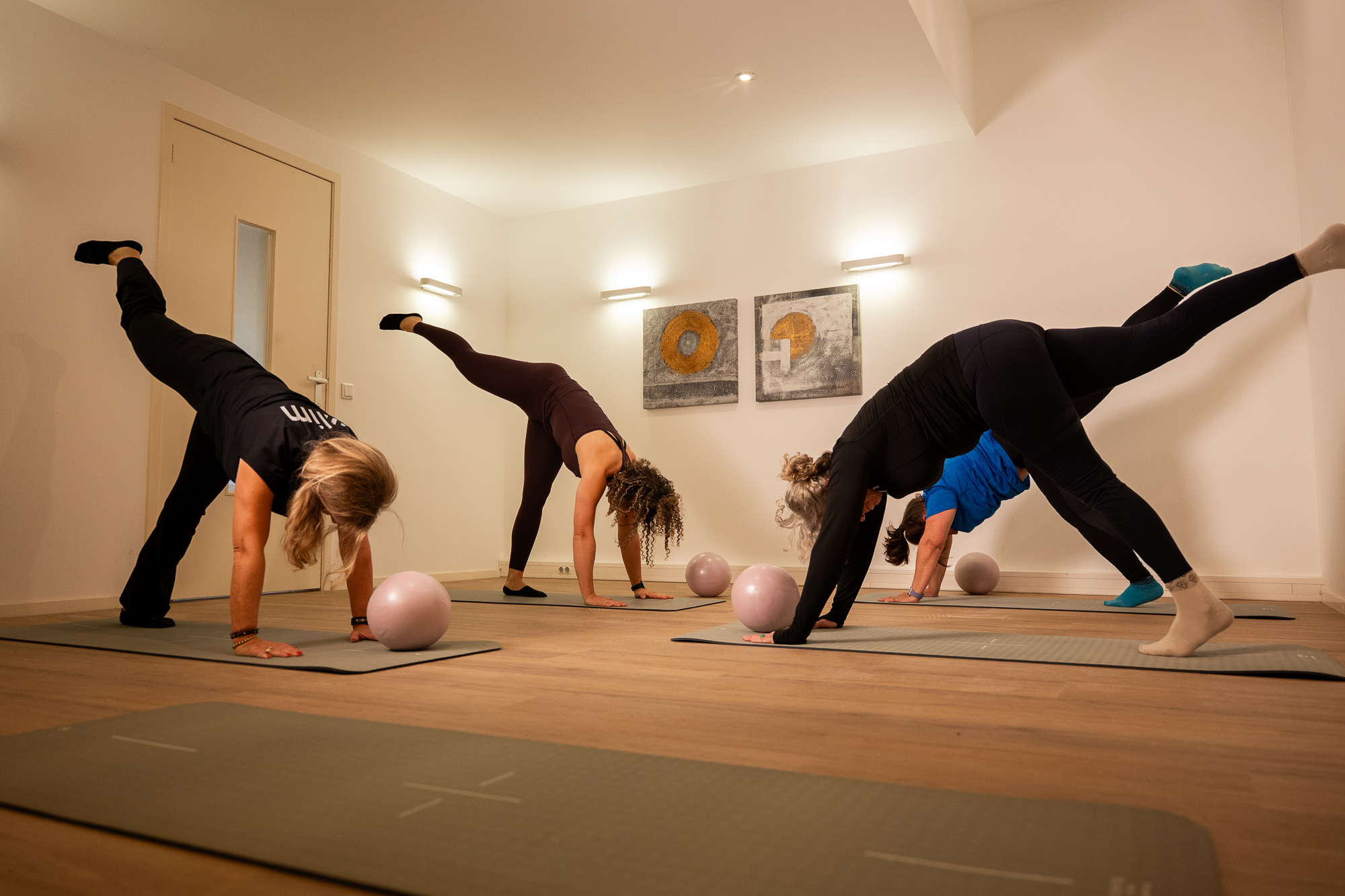 Atelier Oisterwijk